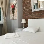 Saska Kepa 아파트 *