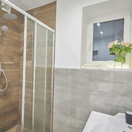 Apartment Saska Kepa *