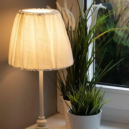 Apartment Saska Kepa