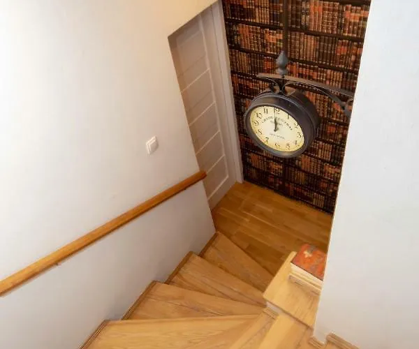 Saska Kepa Варшава