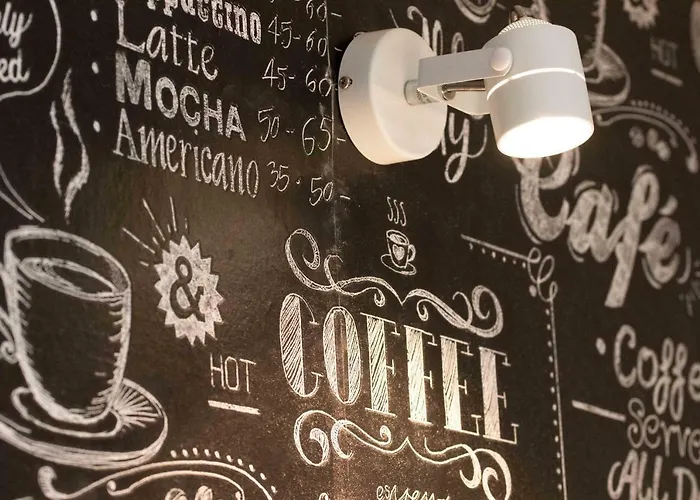 Apartment Saska Kepa